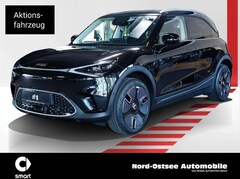 Bild des Angebotes smart #1 Premium PANO MEMORY 360° HUD BEATS 19"