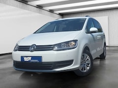 Bild des Angebotes VW Sharan 1.4 TSI 6-Gang Comfortline NAVI/AHK/KLIMA
