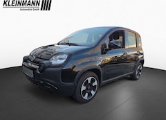 Bild des Angebotes Fiat Panda Cross City Plus 1.0 GSE Hybrid (70PS)