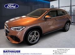 Bild des Angebotes Mercedes-Benz GLA 200 AMG Line