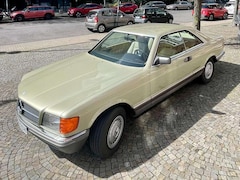 Bild des Angebotes Mercedes-Benz 380 Mercedes-Benz 380 SEC