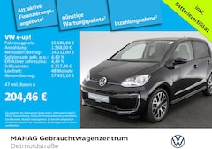Bild des Angebotes VW e-up! move 4doors CCS Kamera Sitzhz. 1-Gang-Auto