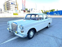 Bild des Angebotes Mercedes-Benz 200 D 12.1967