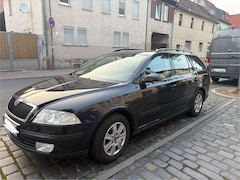 Bild des Angebotes Skoda Octavia Combi 1.8 TSI Sport Edition  1 - Vorbesitzer