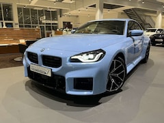 Bild des Angebotes BMW M2 Coupé Head-Up HK HiFi DAB LED GSD Komfortzg.