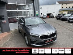 Bild des Angebotes Skoda Scala 1.0 TSI DSG Selection+Lenkradh.+SOFORT
