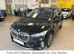 Bild des Angebotes BMW 218 Luxury Line, Navi, DAB+ Sport