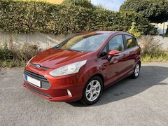Bild des Angebotes Ford B-Max B-MAX 1.0 EcoBoost SYNC Edition