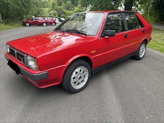 Bild des Angebotes Lancia Delta HF turbo