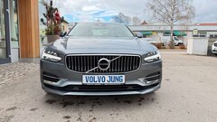 Bild des Angebotes Volvo S90 T8 Inscription Plug-In Hybrid AWD/AHK/++