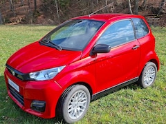 Bild des Angebotes Aixam City Pack