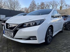 Bild des Angebotes Nissan Leaf Acenta 40kWh