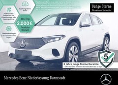 Bild des Angebotes Mercedes-Benz EQA 250 PROG+ADVANCED+360+SPUR