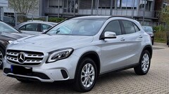 Bild des Angebotes Mercedes-Benz GLA 250 GLA 250 4Matic Sport Utility