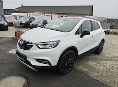 Bild des Angebotes Opel Mokka X Color Innovation Start/Stop 4x4