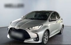 Bild des Angebotes Toyota Yaris Hybrid 116 1.5 Comfort *CAM*CarPlay*Sitzhz*