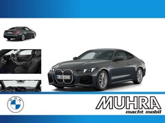 Bild des Angebotes BMW 420 i Coupe M Sport FACELIFT ACC PA+ Memory HUD