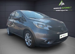 Bild des Angebotes Nissan Note NOTE AUTM/360°CAM/NAVI/KEYLESS/STEUERKETTE NEU