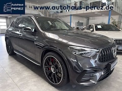 Bild des Angebotes Mercedes-Benz GLC 63 AMG GLC 63 AMG S E PERF 4M PREMIUM+ AHK UVP:145.591