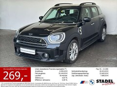 Bild des Angebotes MINI Cooper SE ALL4 Navi.LED.RFK.KomfZg.AppleCar