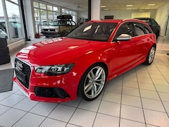 Bild des Angebotes Audi RS6 Avant 4.0 TFSI Quattro 1.Hand Bose KameraACC