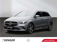 Bild des Angebotes Mercedes-Benz B 180 Progressive Multibeam Rückfahrkamera AHK