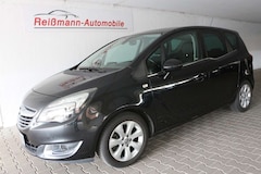 Bild des Angebotes Opel Meriva B Innovation, Sitz-u. Lenkradhzg., AC