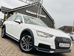 Bild des Angebotes Audi A4 allroad quattro *LED*NAVI*ALCANTARA*
