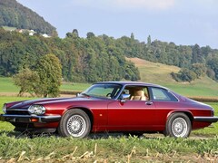 Bild des Angebotes Jaguar XJS XJS V12 Automatik