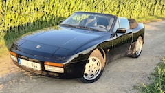 Bild des Angebotes Porsche 944 944 S 2 Cabriolet