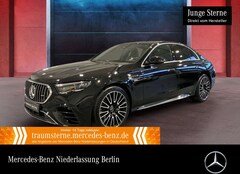 Bild des Angebotes Mercedes-Benz E 53 AMG 4M Hybrid Pano Burmester Distr. Totwinkel