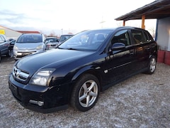 Bild des Angebotes Opel Signum 1.9 CDTI Cosmo 110kW