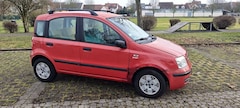 Bild des Angebotes Fiat Panda