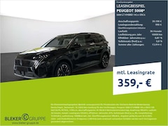 Bild des Angebotes Peugeot 5008 5008 GT HYBRID 145 e-DSC6