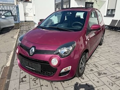 Bild des Angebotes Renault Twingo Liberty Faltdach I.Hand Erst 93.000 Tkm