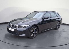 Bild des Angebotes BMW 340 A xDrive Touring M Sport AHK Lenkradheizung
