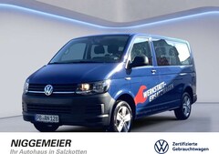 Bild des Angebotes VW T6 Kombi Kurz EcoProfi AHK+NAVI+KAMERA