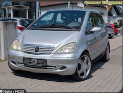 Bild des Angebotes Mercedes-Benz A 190 L 125 PS. 5-Türer. 137.900 km