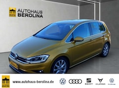 Bild des Angebotes VW Golf Sportsvan 1.5 TSI Highline DSG *ACC*R-CAM*
