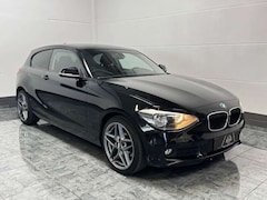 Bild des Angebotes BMW 114 i *2.hd*BBS*SZH*8-fach