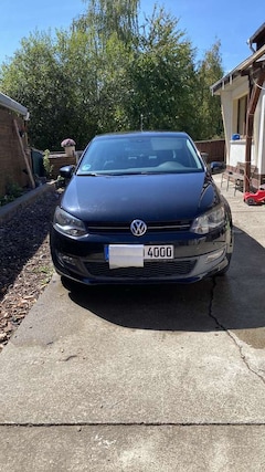 Bild des Angebotes VW Polo Team