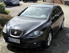 Bild des Angebotes SEAT Leon Style Copa 1,4i 16V TSI scheckheftgepflegt