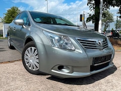 Bild des Angebotes Toyota Avensis Basis