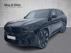 Bild des Angebotes BMW XM Label Sportpaket AD AHK-klappbar AHK Navi Digitale