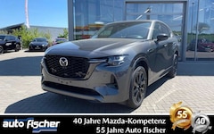Bild des Angebotes Mazda CX-60 3.3 (254PS) AWD Autom. Homura Plus Modell