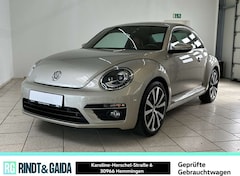 Bild des Angebotes VW Beetle 1.4 TSI DSG Cup R-Line SHZ XENON NAVI