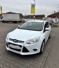 Bild des Angebotes Ford Focus Trend