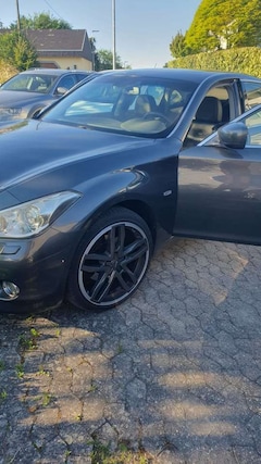 Bild des Angebotes Infiniti M37 S Premium