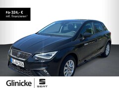 Bild des Angebotes SEAT Ibiza 1.0 TSI Style Edition DSG, PANO, NAVI