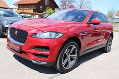 Bild des Angebotes Jaguar F-Pace F-PACE Portfolio AWD